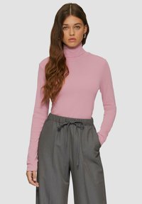 QS - Bluzka z długim rękawem