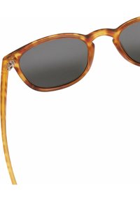 Urban Classics ARTHUR UC - Sončna očala - brown leo grey