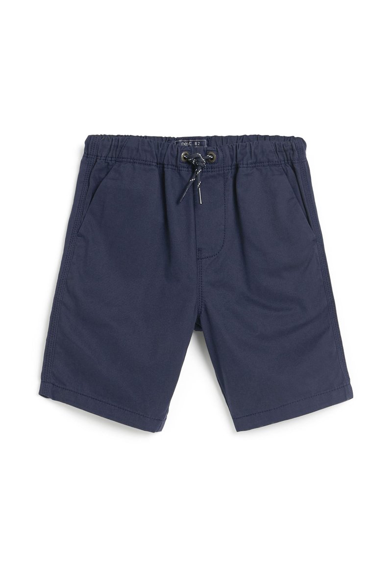 Next Shorts donkerblauw