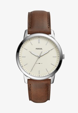 THE MINIMALIST - Horloge - braun