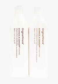 O&M - Szampon