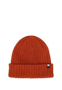 FISH DESTROY 2 - MIT UMSCHLAG   - Beanie - nqv picante