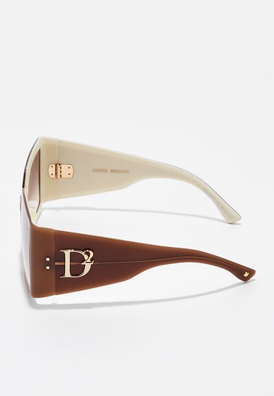 Dsquared2 Occhiali da sole - nude beige