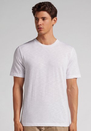 IUMAN Intimissimi, REGULAR FIT - T-shirt basic