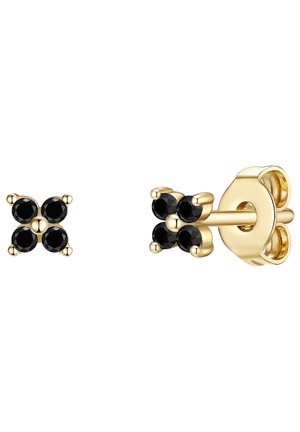 BLUME - Orecchini - gold-colored