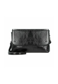 Gabor ELISSA 23.5 CM - Borsa a tracolla - patent black