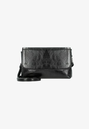 Gabor ELISSA 23.5 CM - Borsa a tracolla - patent black