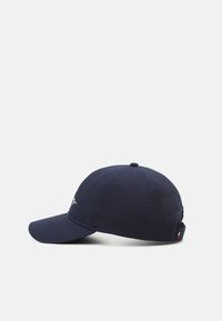 Tommy Hilfiger ICONIC SIGNATURE  - Boné - desert sky