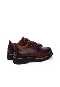 Pikolinos VICAR - Zapatos de vestir - bordeaux
