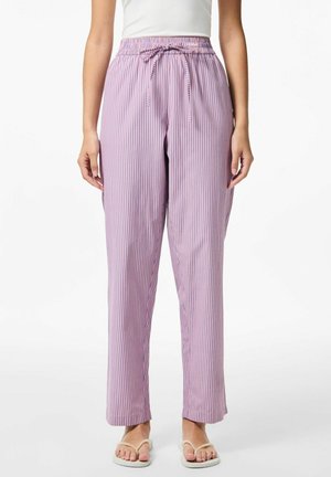 Pantaloni - fuchsia pink