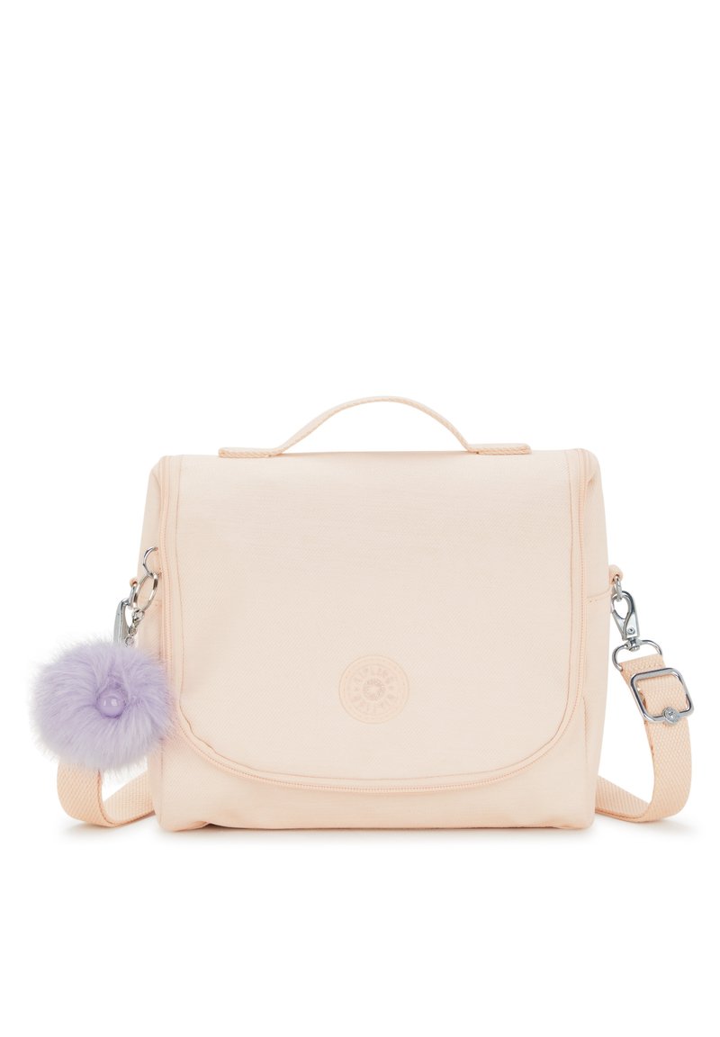 Kipling NEW KICHIROU BTS+ - Taška s příčným popruhem - tender blossom