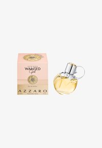 Azzaro Parfums WANTED GIRL EDP VAPO - Eau de parfum