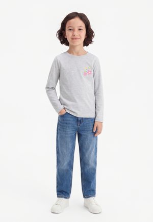 Friboo by Zalando, - Bluzka z długim rękawem
