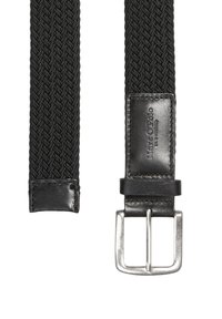 Marc O'Polo Flechtgürtel - black