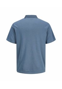 Jack & Jones PREMIUM Polo - flint stone