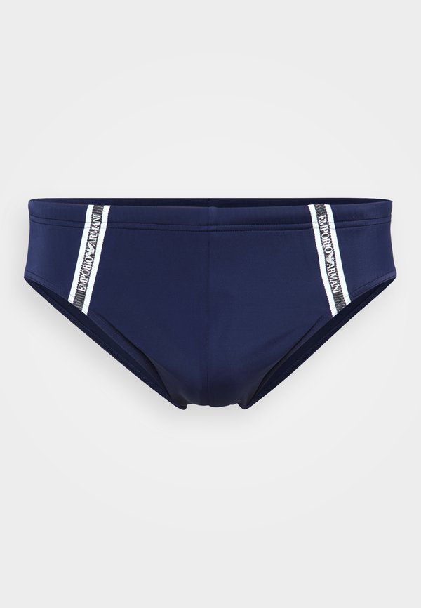 Swimming briefs - blu4