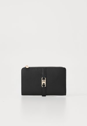 LIBRE BIFOLD - Wallet - black