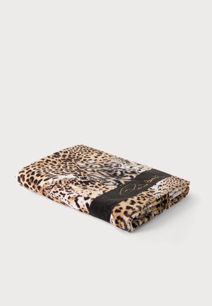 Roberto Cavalli, Serviette de plage - brown
