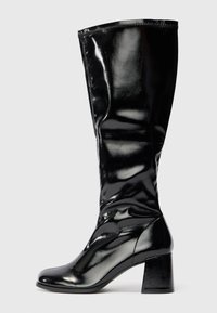 Boots - black