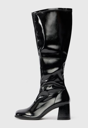 Bottes - black