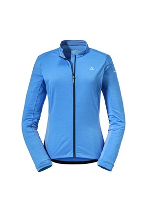 ZEELAND  - Cykeltröjor - zen blue