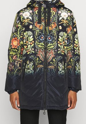 Manteau d'hiver - multi-coloured