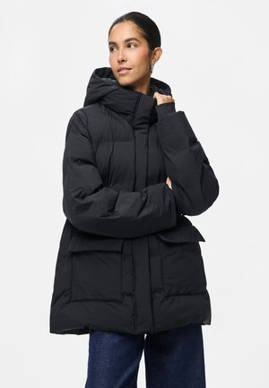 Pieces PCNORMA - Téli dzseki - black