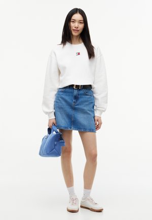 Tommy Jeans, - Torebka