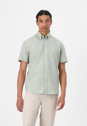 JPRBLUSUMMER - Chemise - hedge green