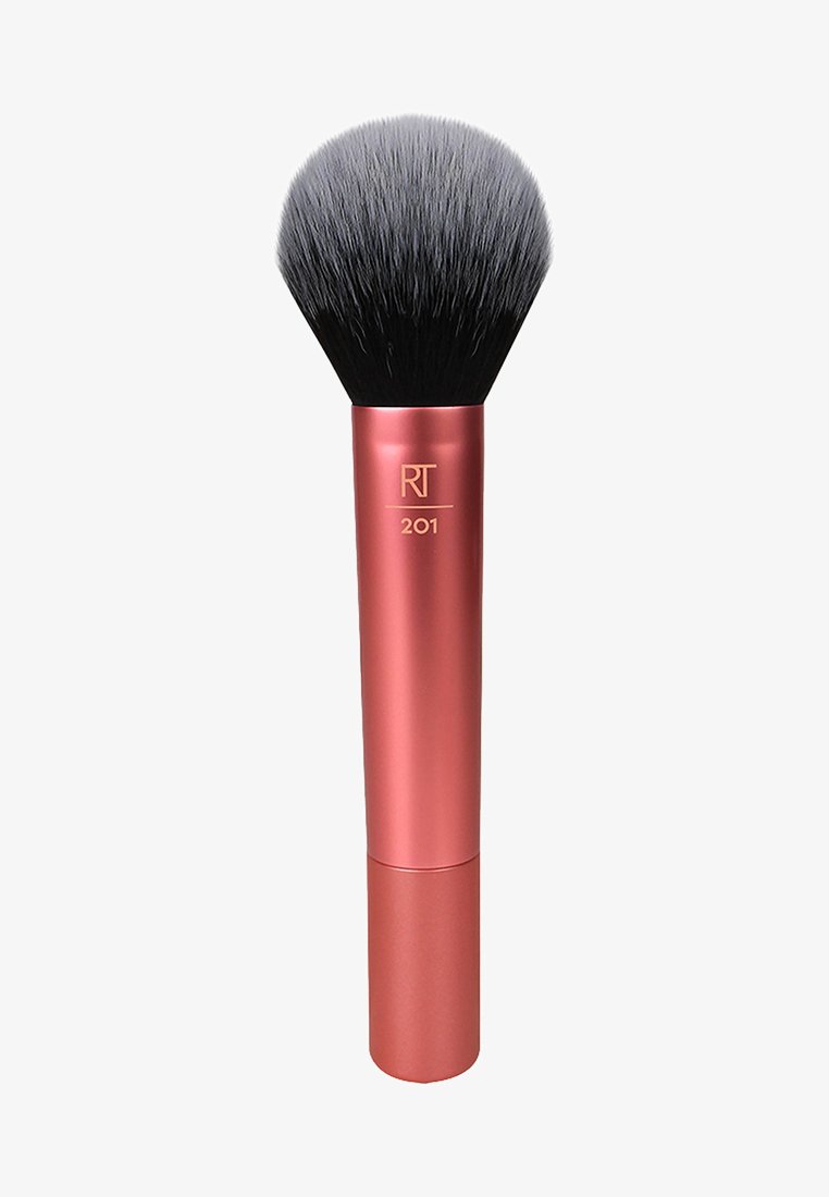 Real Techniques Powder Brush Base Pennelli Trucco Neutral Indefinito Zalando It