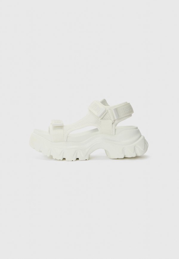 JUYCE SPORTY - Platform heels