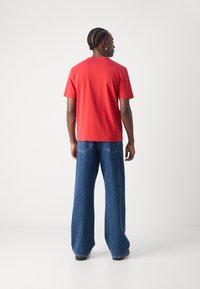BOSS TCHUP - T-Shirt basic - medium red