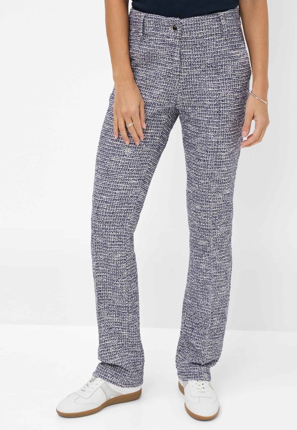 Style MARON - Stoffhose