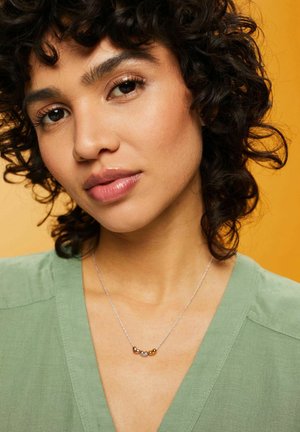 Esprit Halskæder - gold bicolour