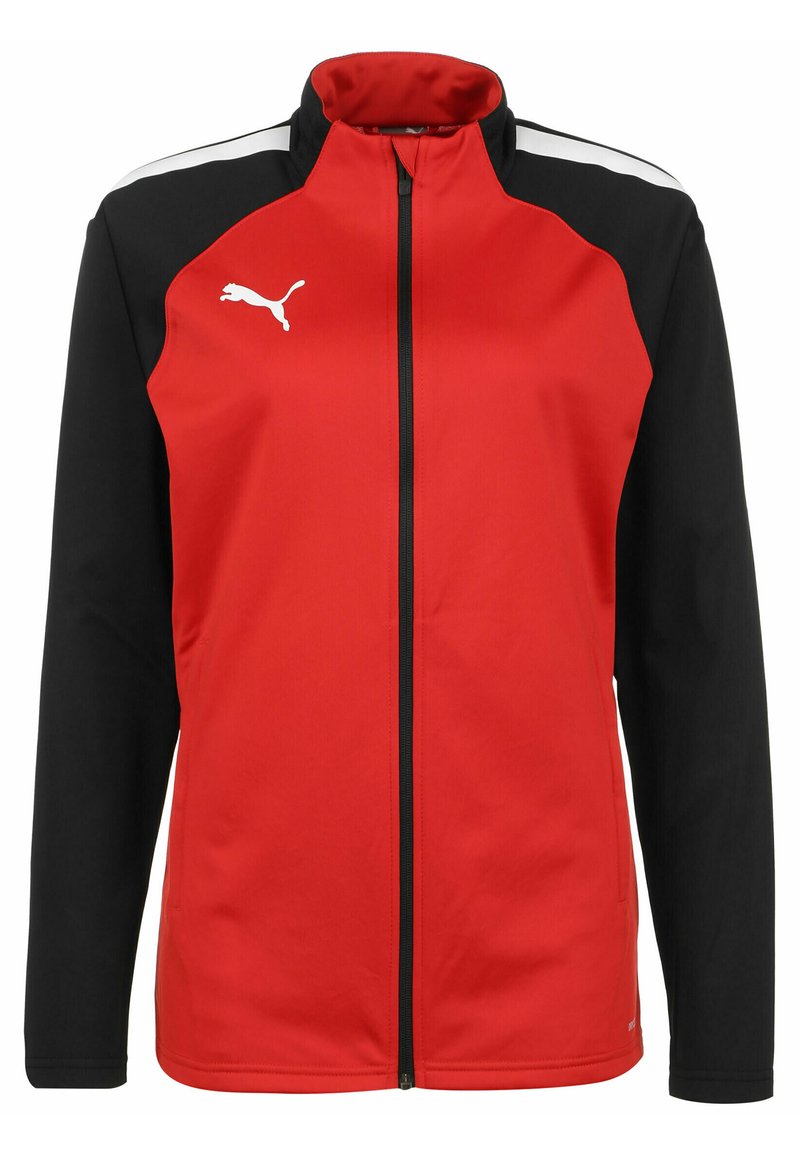 Puma Trainingsvest rood Puma Trainingsvest rood