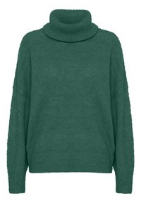 IHKAMARA - Svetr - quetzal green