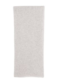 Monoprix Écharpe - gris chine clair