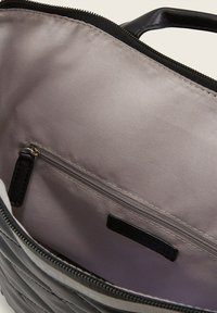 TOM TAILOR Mica - Sac à dos - schwarz   black