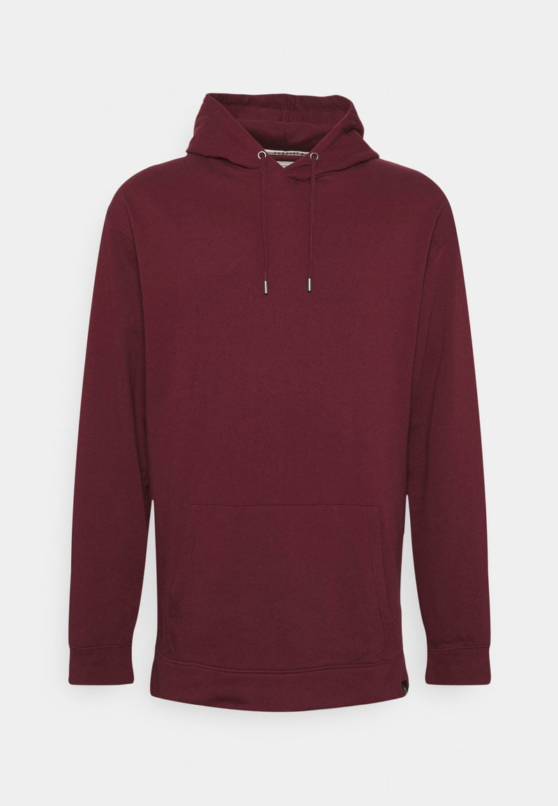 Newport Bay Sailing Club CORE HOODIE BIG & TALL Kapuzenpullover