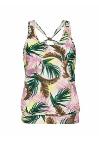 Protest Bikini - first crush