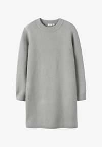 Non sélectionné, grey melange