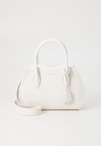 Handtasche - blanco