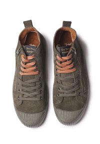 Toni Pons Sneaker high caqui/khaki Zalando.de