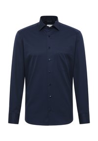 Unausgewählt, blau