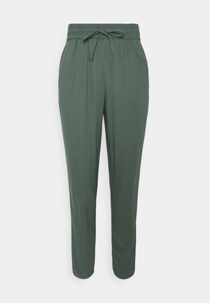 Trousers - green