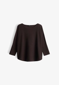 Ausgewählt, dark espresso