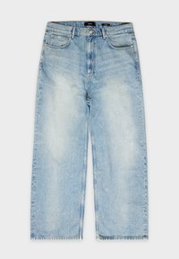 LOOSE BAGGY - Jean boyfriend - light wash blue