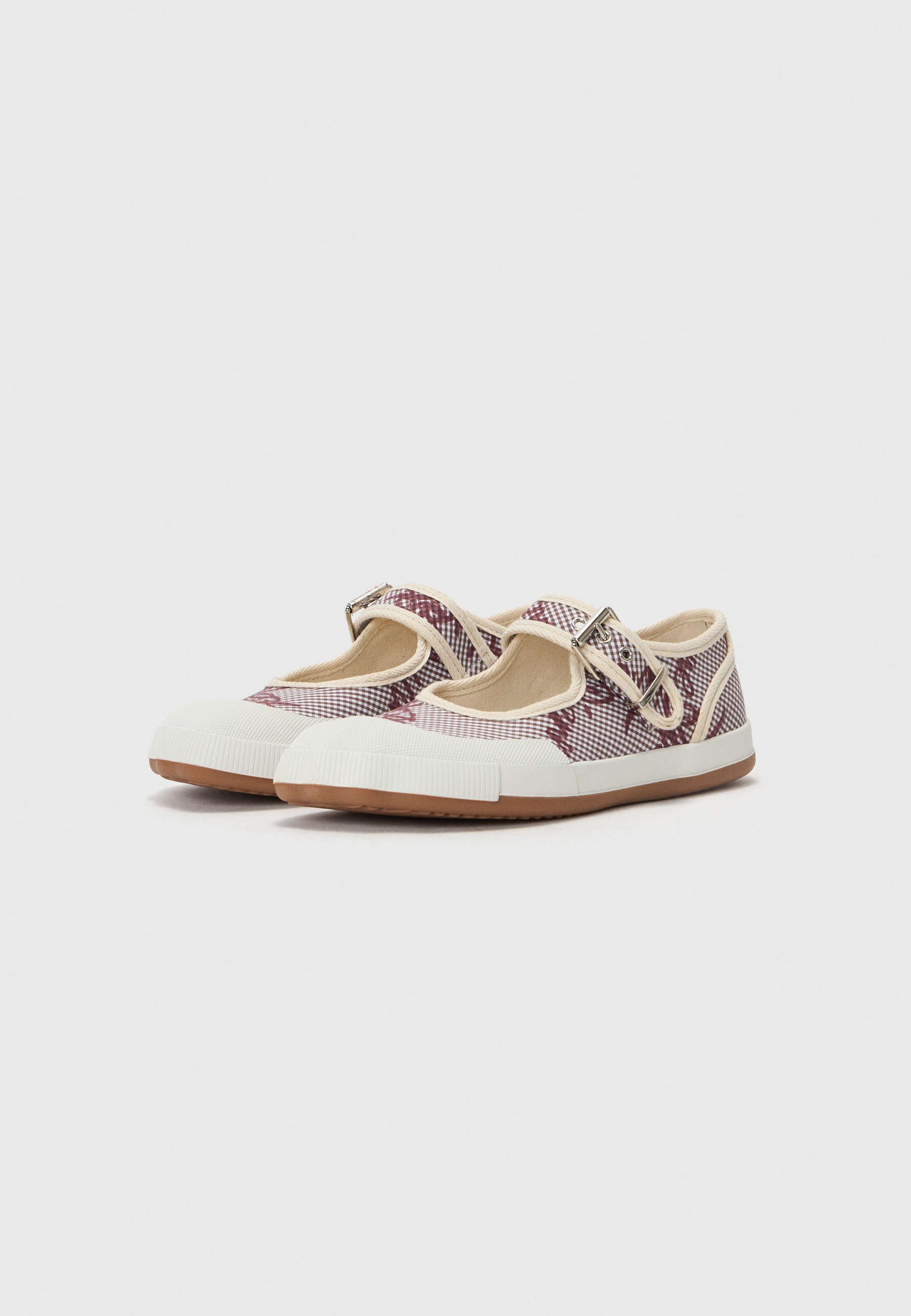 Vivienne Westwood ANIMAL GYM BAR - Trainers - brown - Zalando.co.uk