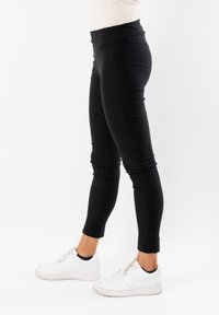 MESANGE Leggings - nero