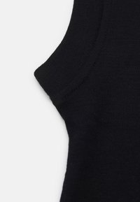 Name it NMMWILLIT BALACLAVA UNISEX - Bonnet - black